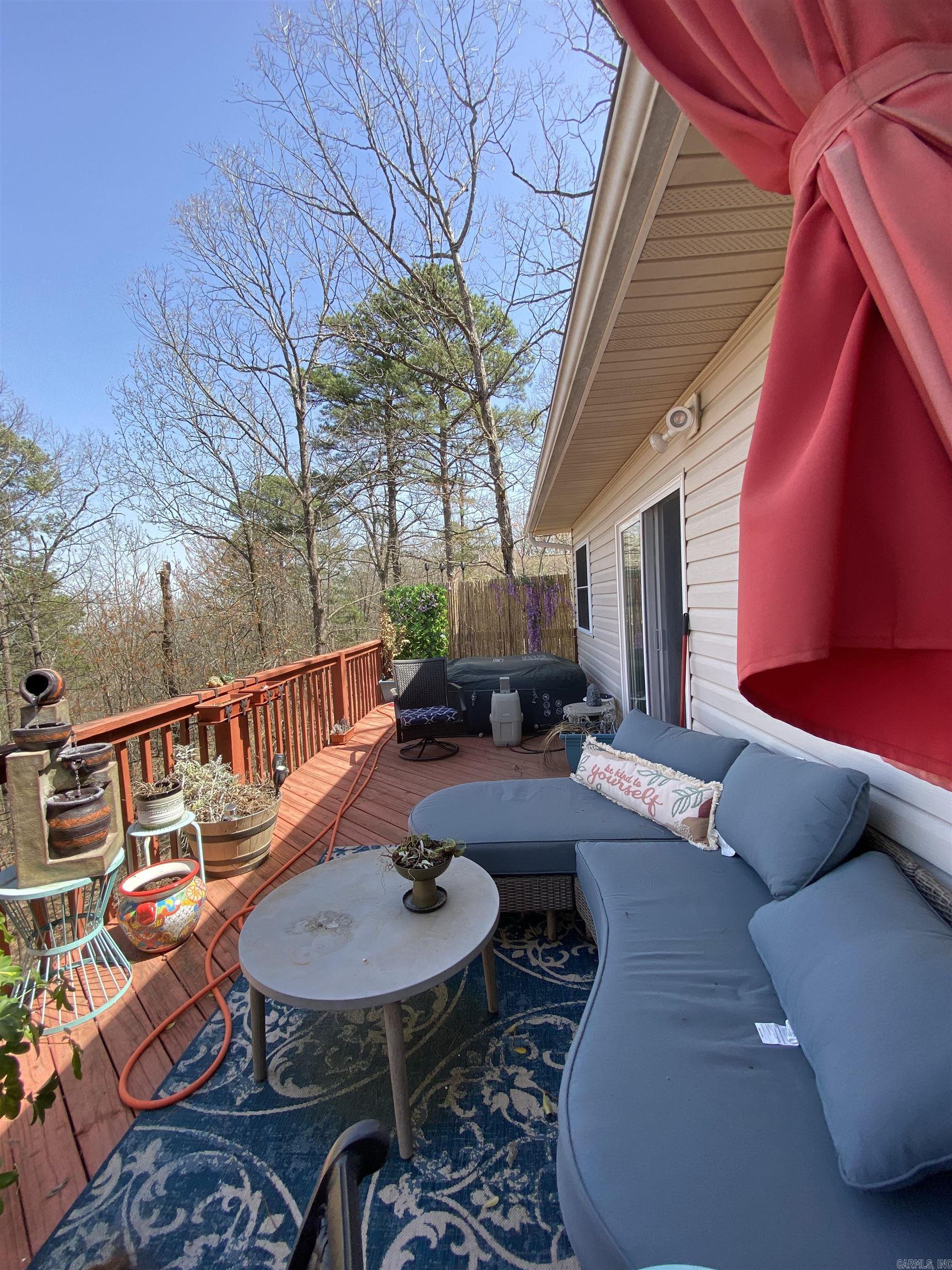 18  Alicante  Hot Springs Village, AR