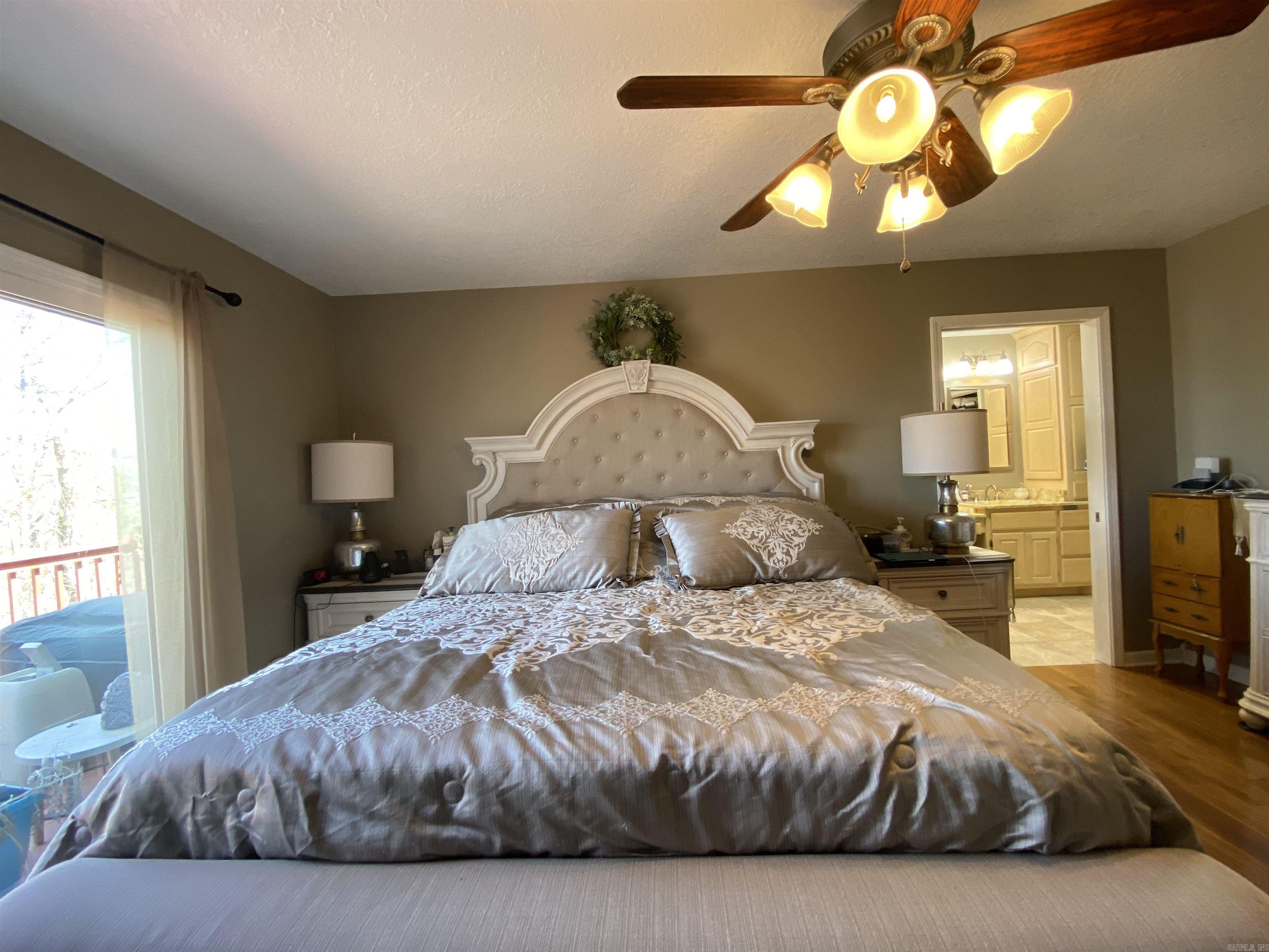 18  Alicante  Hot Springs Village, AR