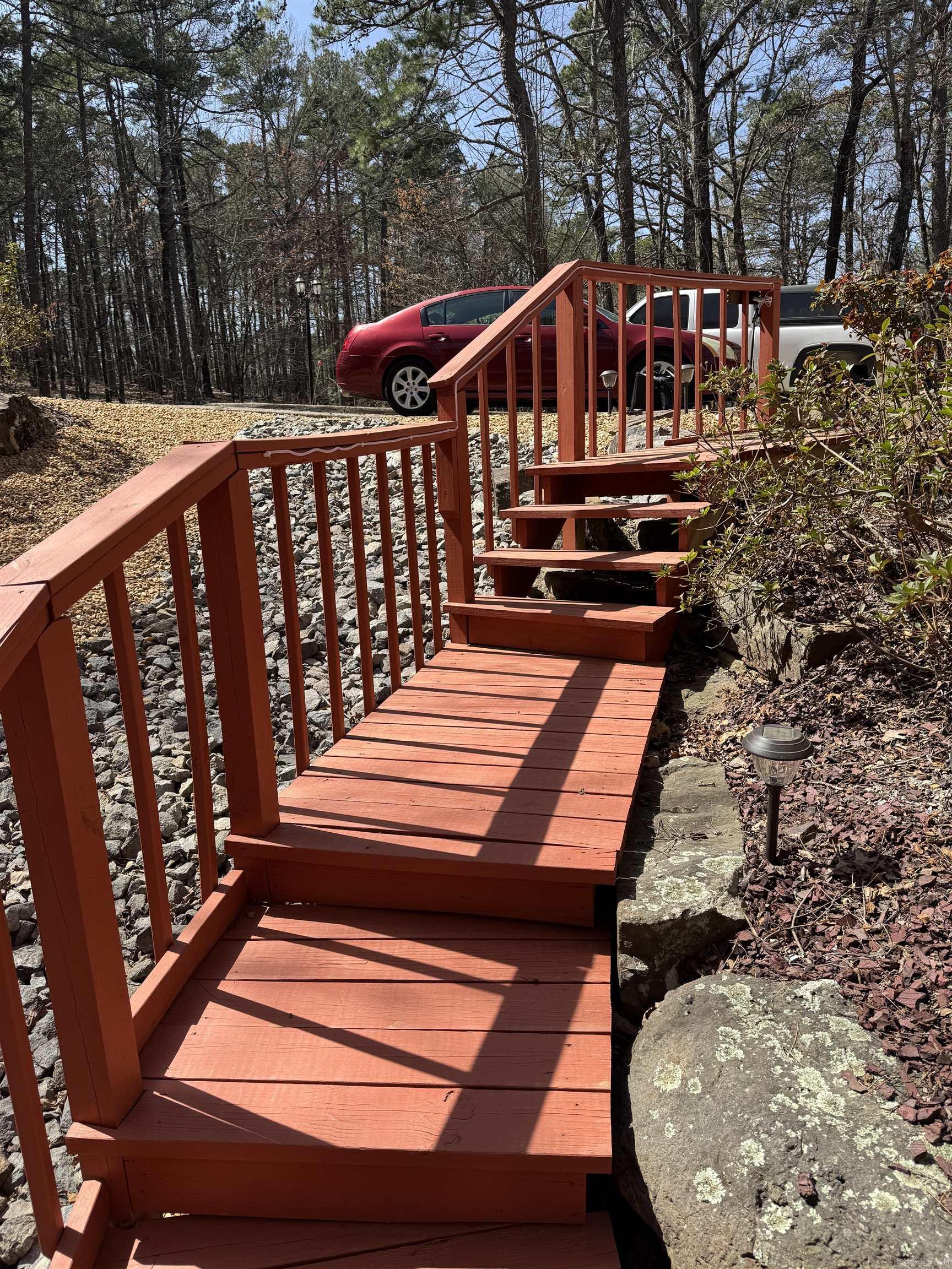 18  Alicante  Hot Springs Village, AR