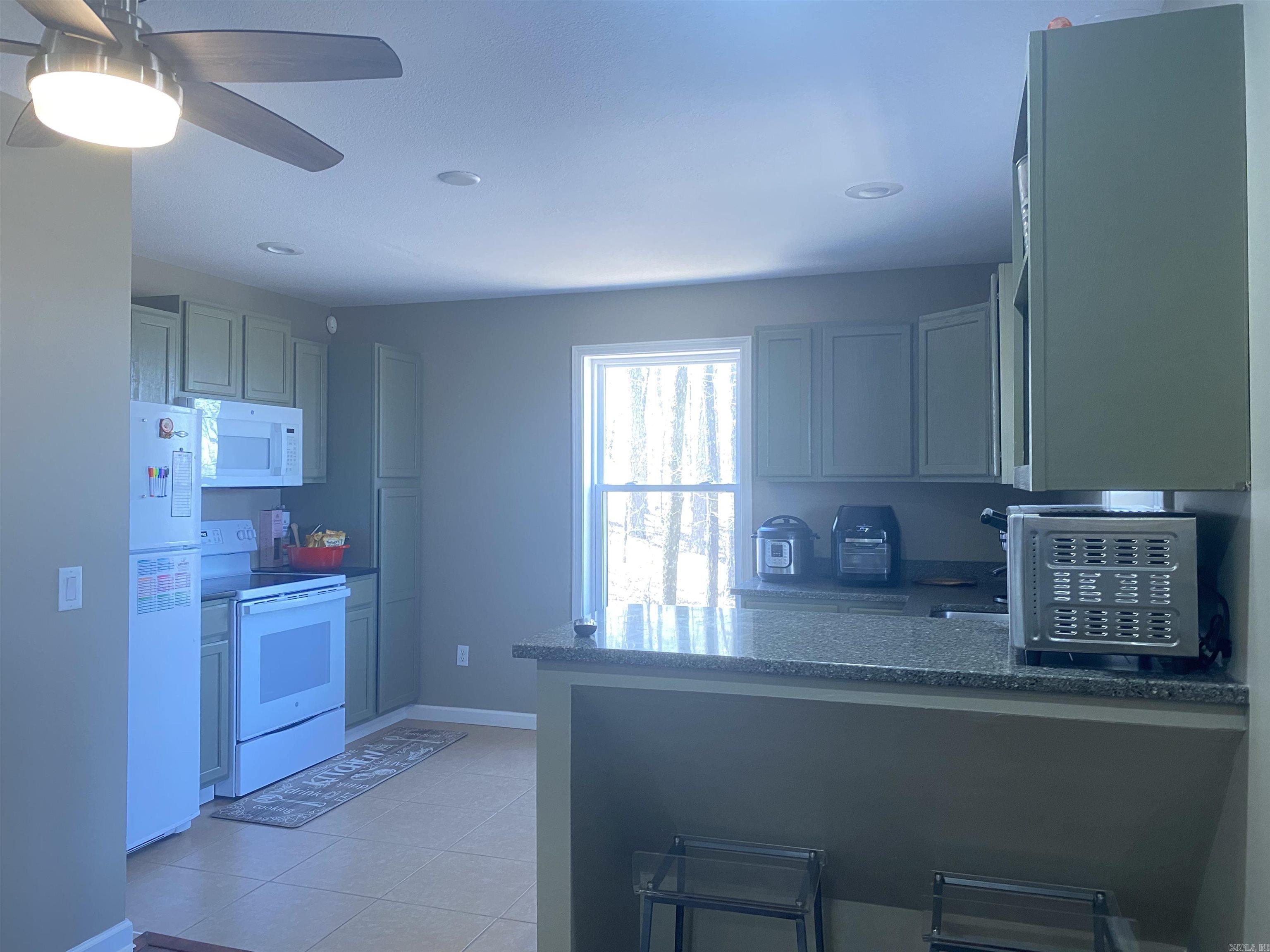 18  Alicante  Hot Springs Village, AR