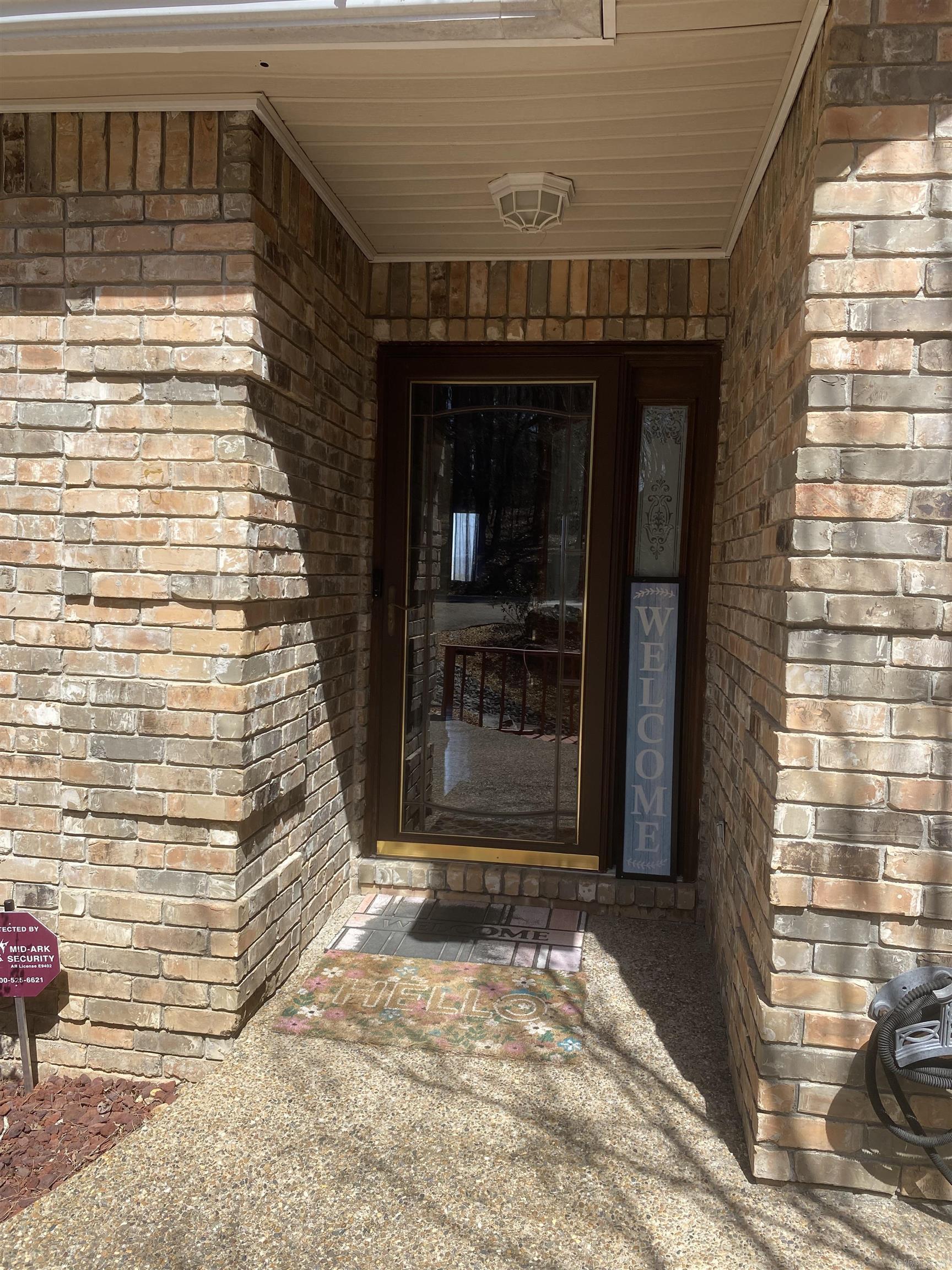 18  Alicante  Hot Springs Village, AR