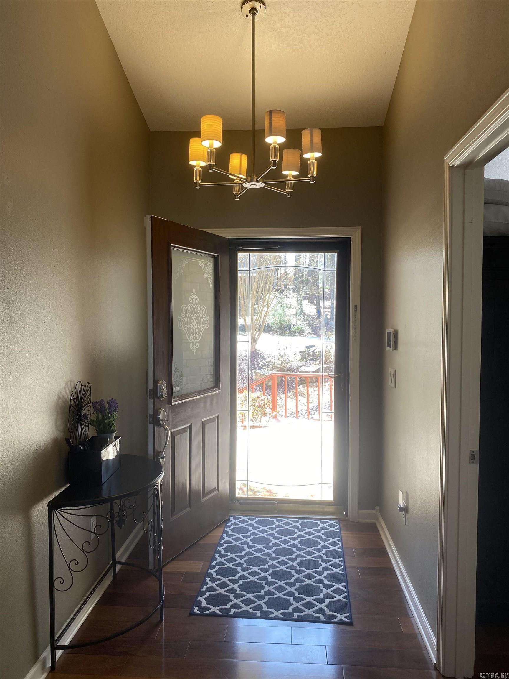 18  Alicante  Hot Springs Village, AR