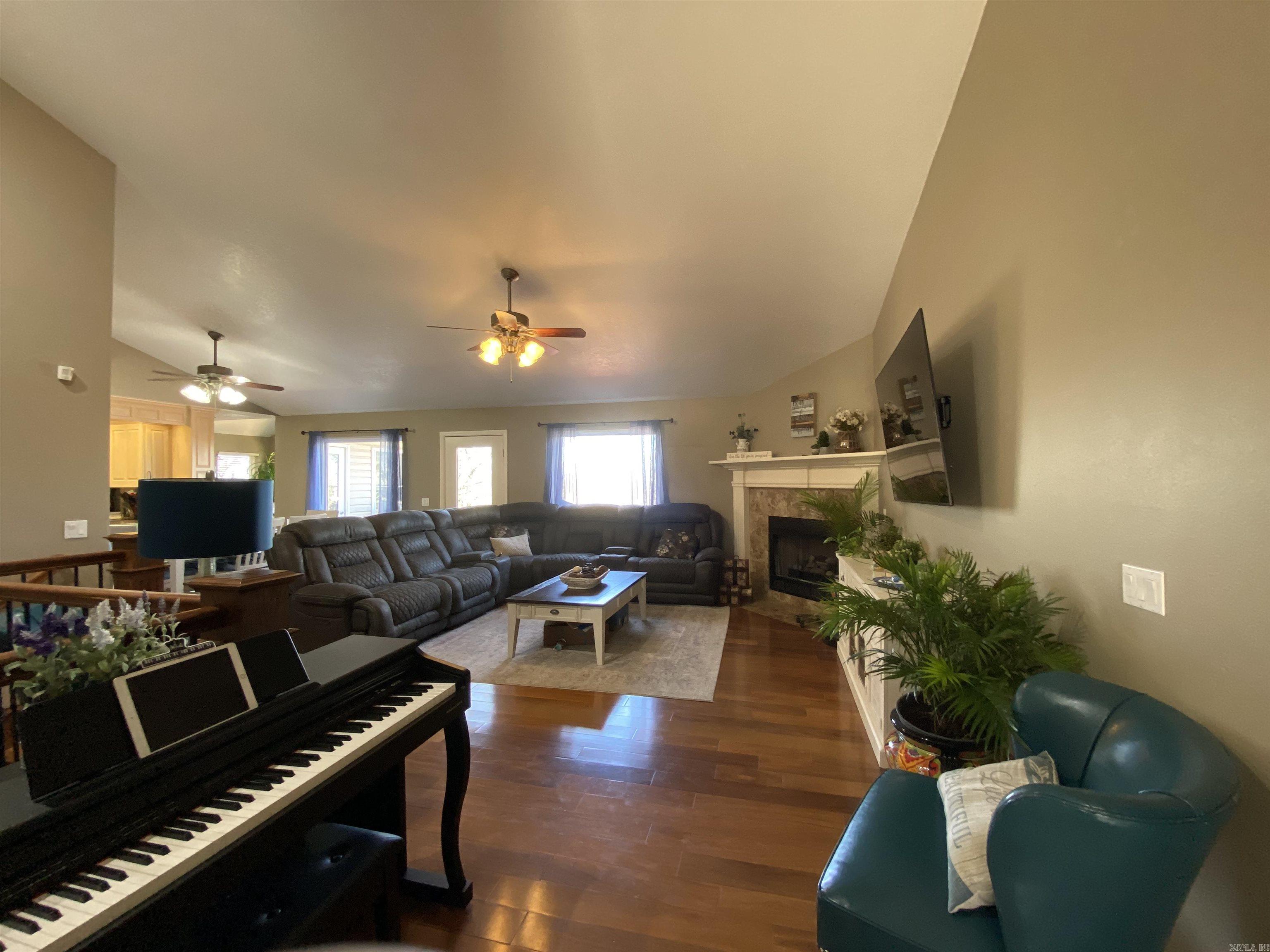 18  Alicante  Hot Springs Village, AR