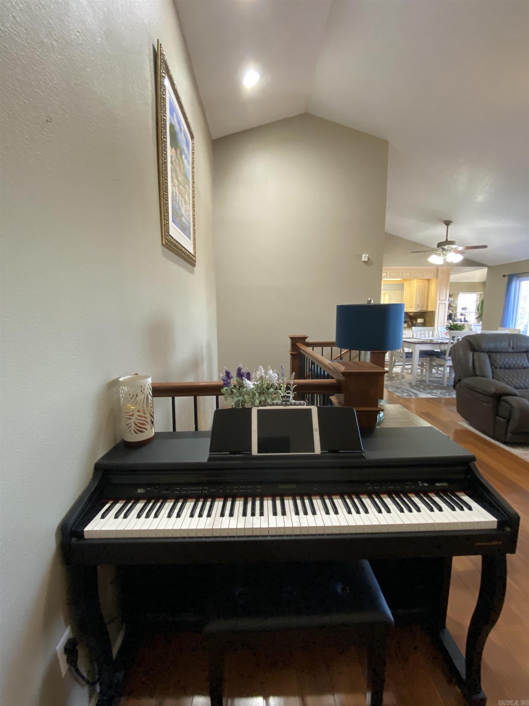 18  Alicante  Hot Springs Village, AR
