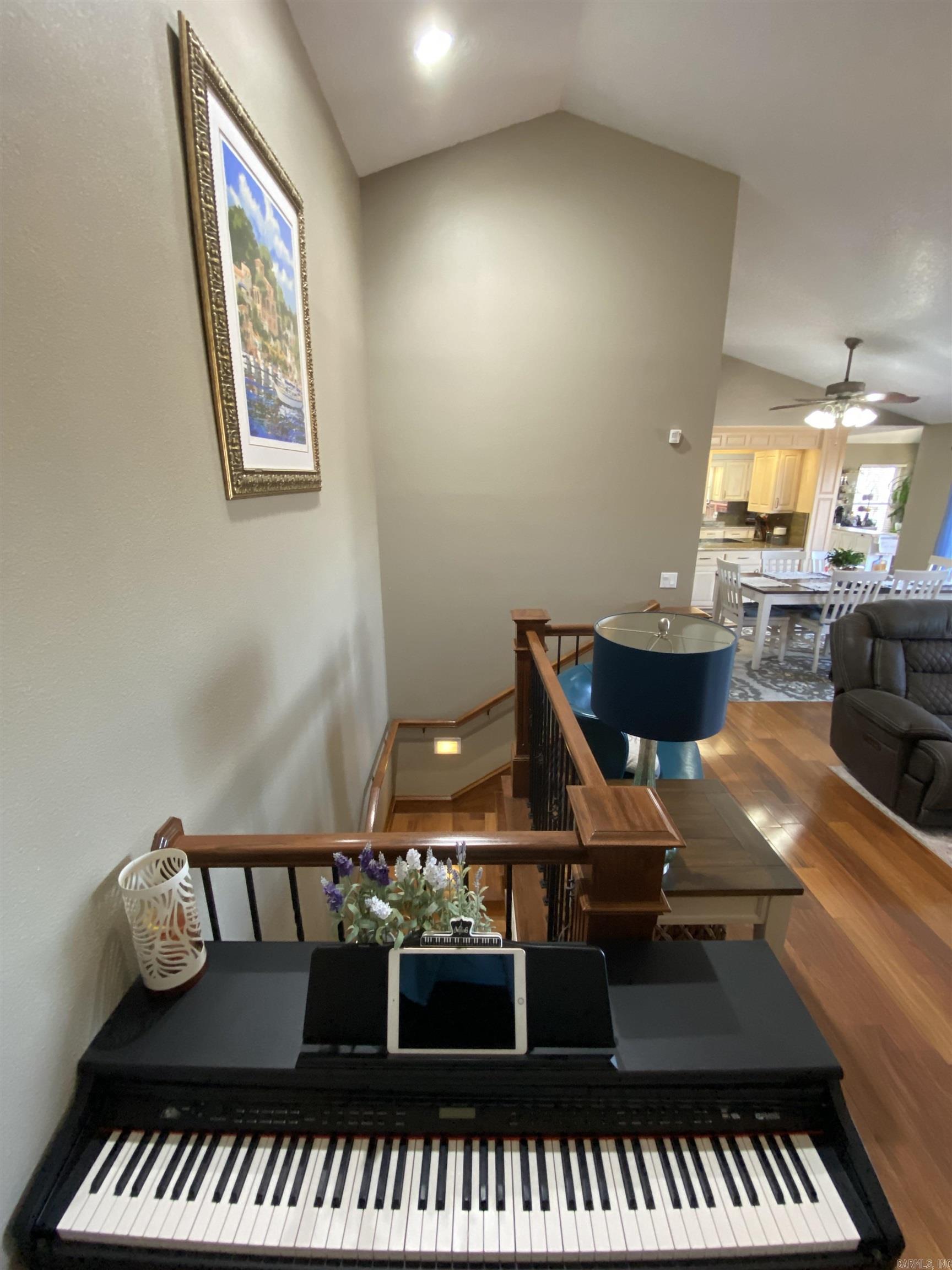 18  Alicante  Hot Springs Village, AR