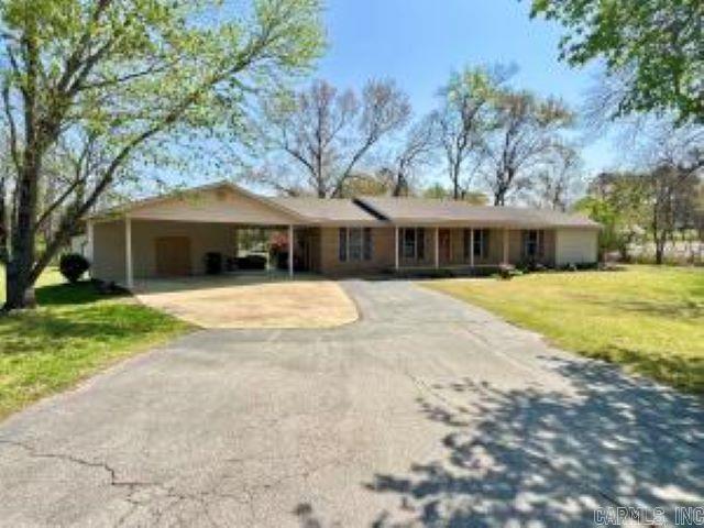 3059  Newport  Rosie, AR