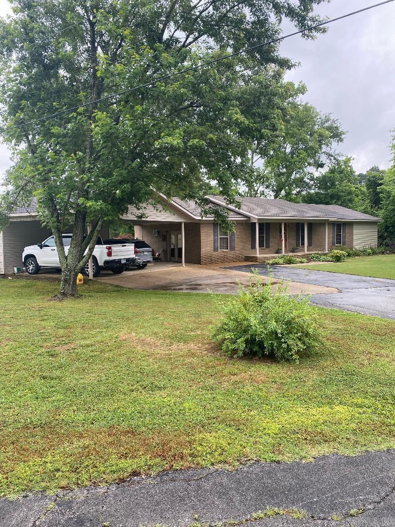 3059 Newport Road Rosie, AR 72571