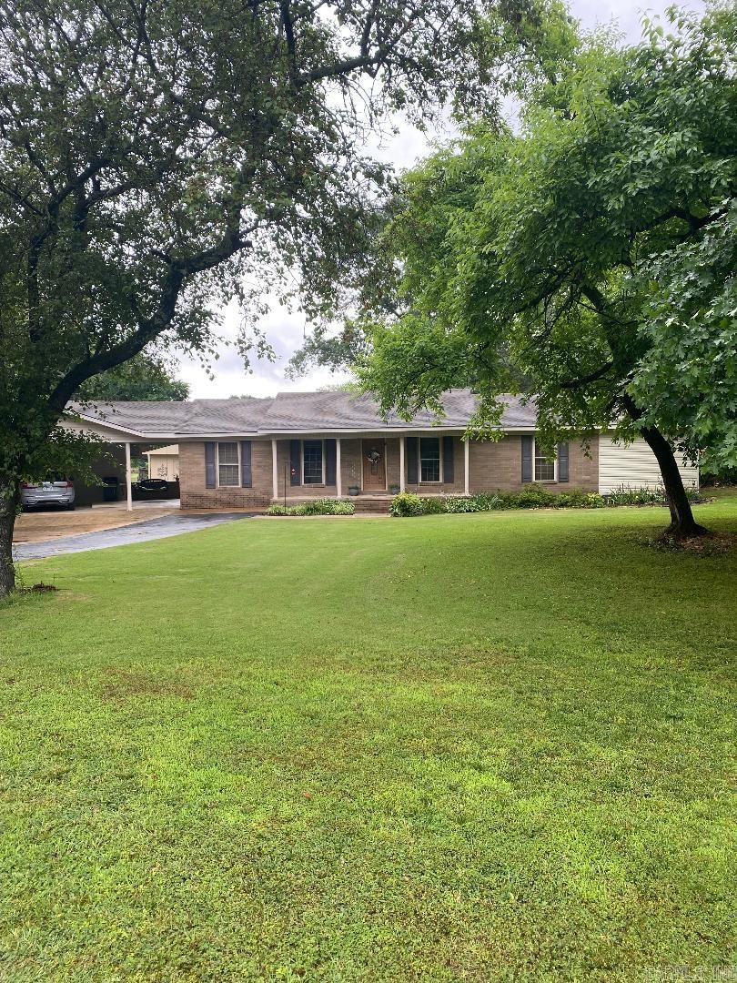 3059 Newport Road Rosie, AR 72571