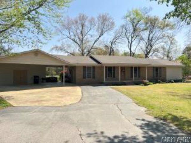 3059  Newport  Rosie, AR