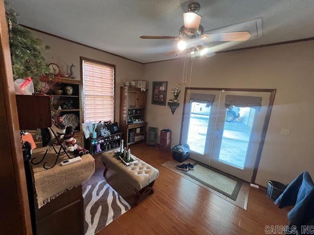 3059 Newport Road Rosie, AR 72571