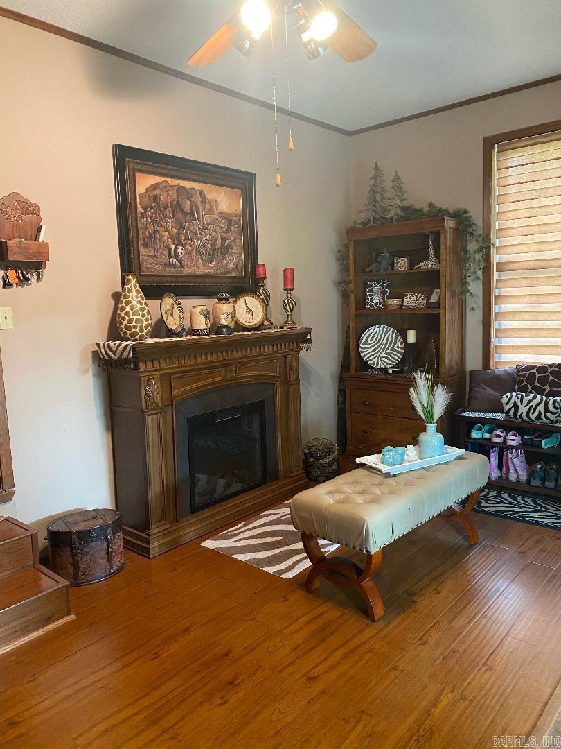 3059 Newport Road Rosie, AR 72571