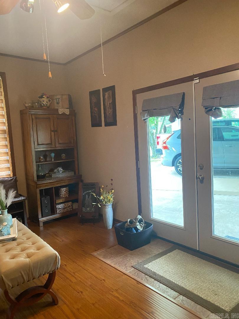 3059 Newport Road Rosie, AR 72571