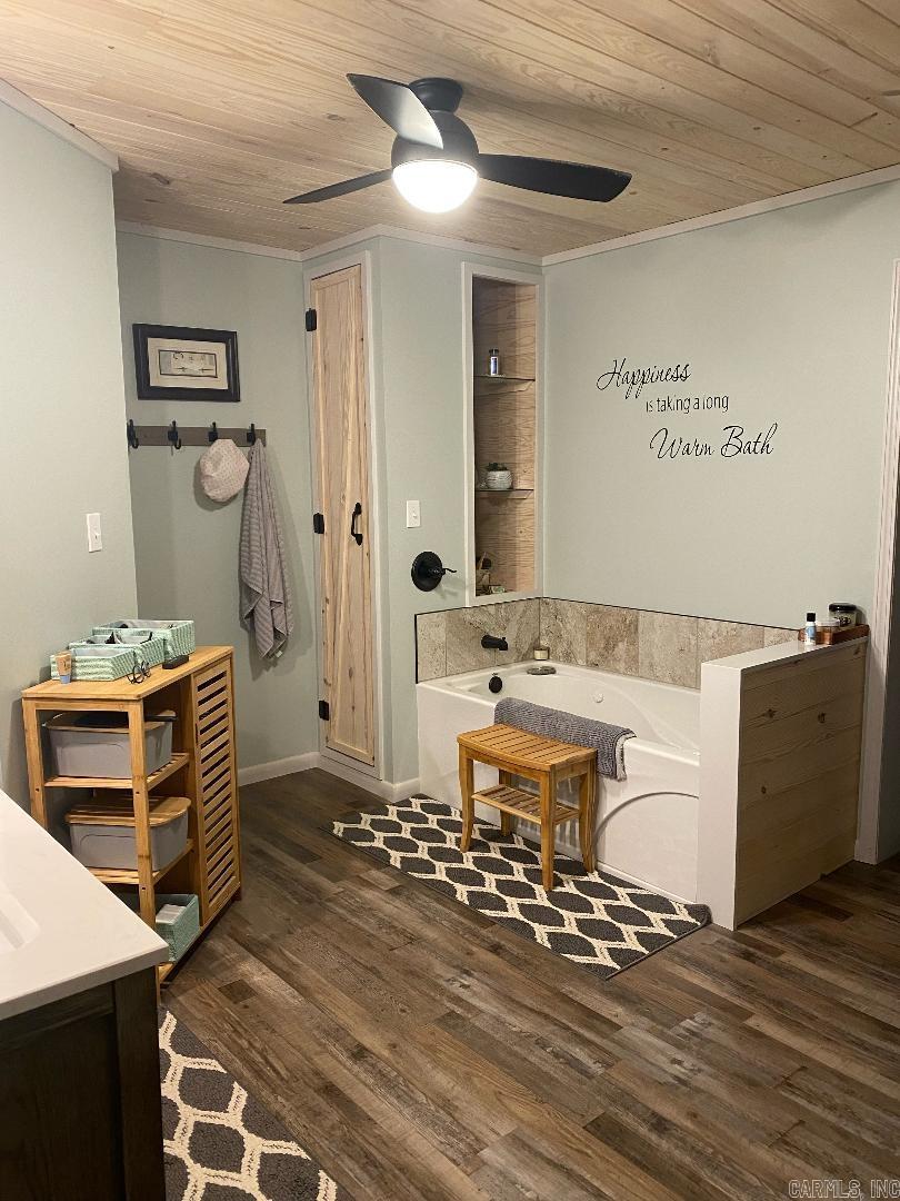 3059 Newport Road Rosie, AR 72571