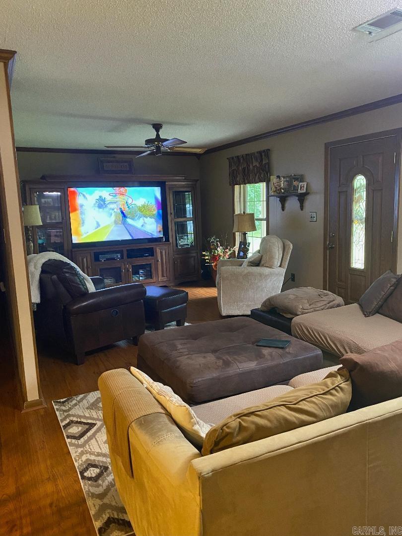 3059 Newport Road Rosie, AR 72571