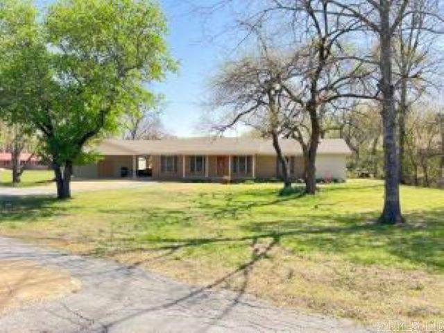 3059  Newport  Rosie, AR