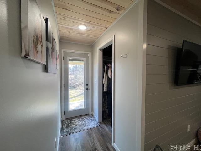 3059 Newport Road Rosie, AR 72571