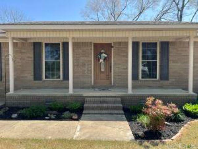3059  Newport  Rosie, AR