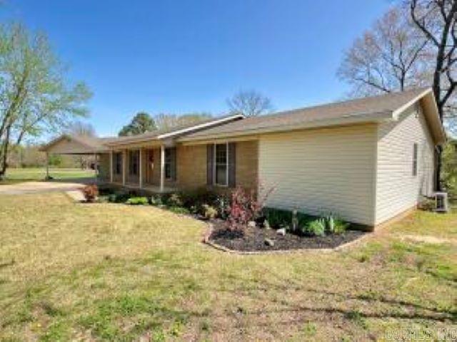 3059  Newport  Rosie, AR