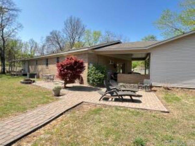 3059  Newport  Rosie, AR