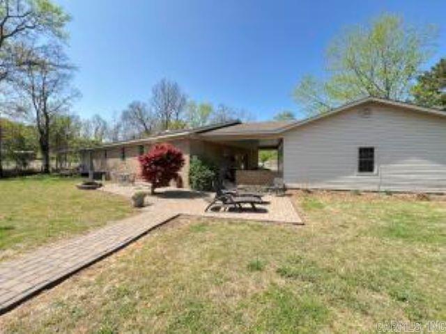 3059  Newport  Rosie, AR