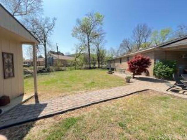3059  Newport  Rosie, AR