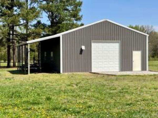 3059  Newport  Rosie, AR