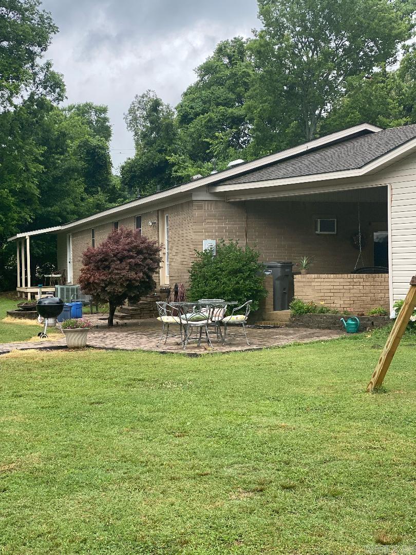 3059 Newport Road Rosie, AR 72571