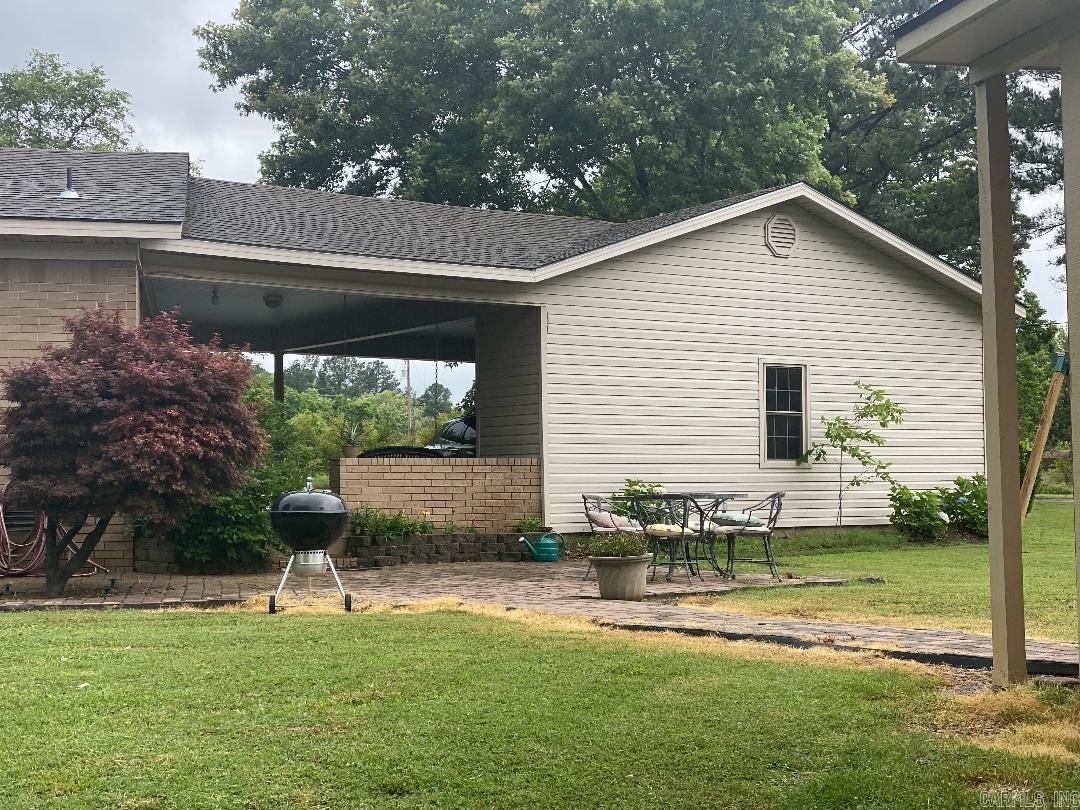 3059 Newport Road Rosie, AR 72571
