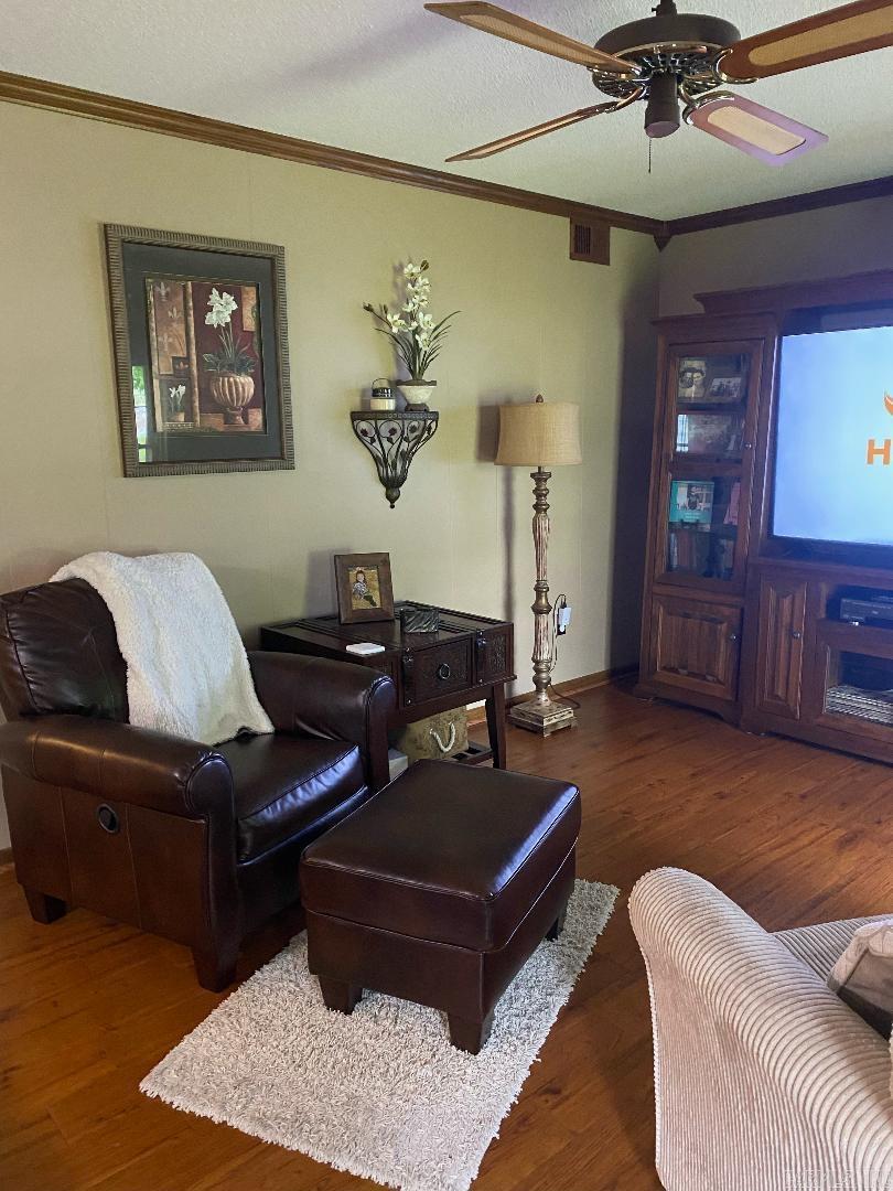 3059 Newport Road Rosie, AR 72571