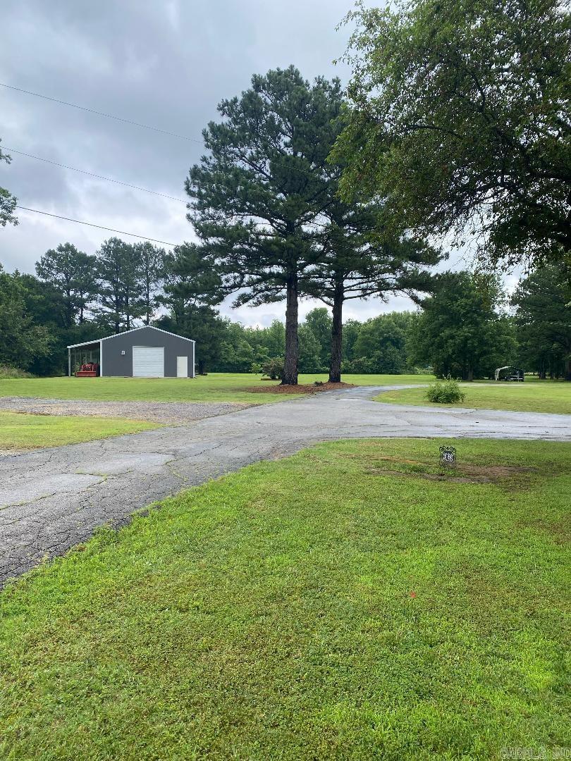 3059 Newport Road Rosie, AR 72571