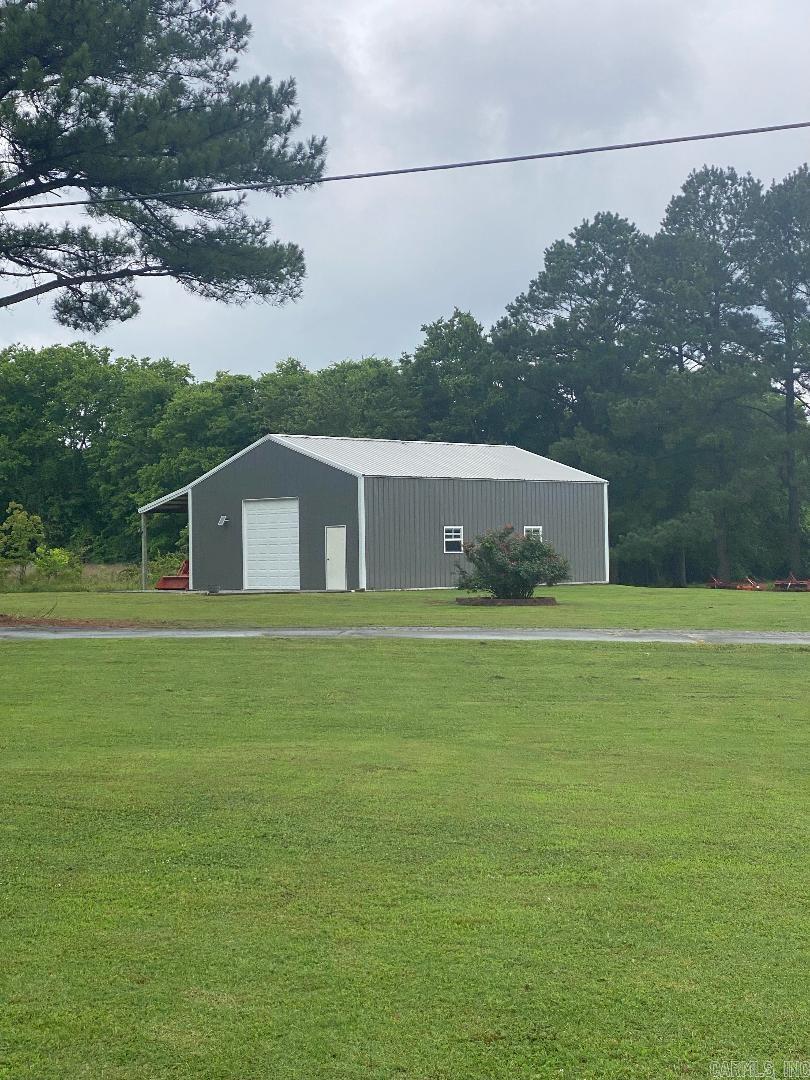 3059 Newport Road Rosie, AR 72571