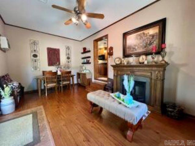 3059  Newport  Rosie, AR