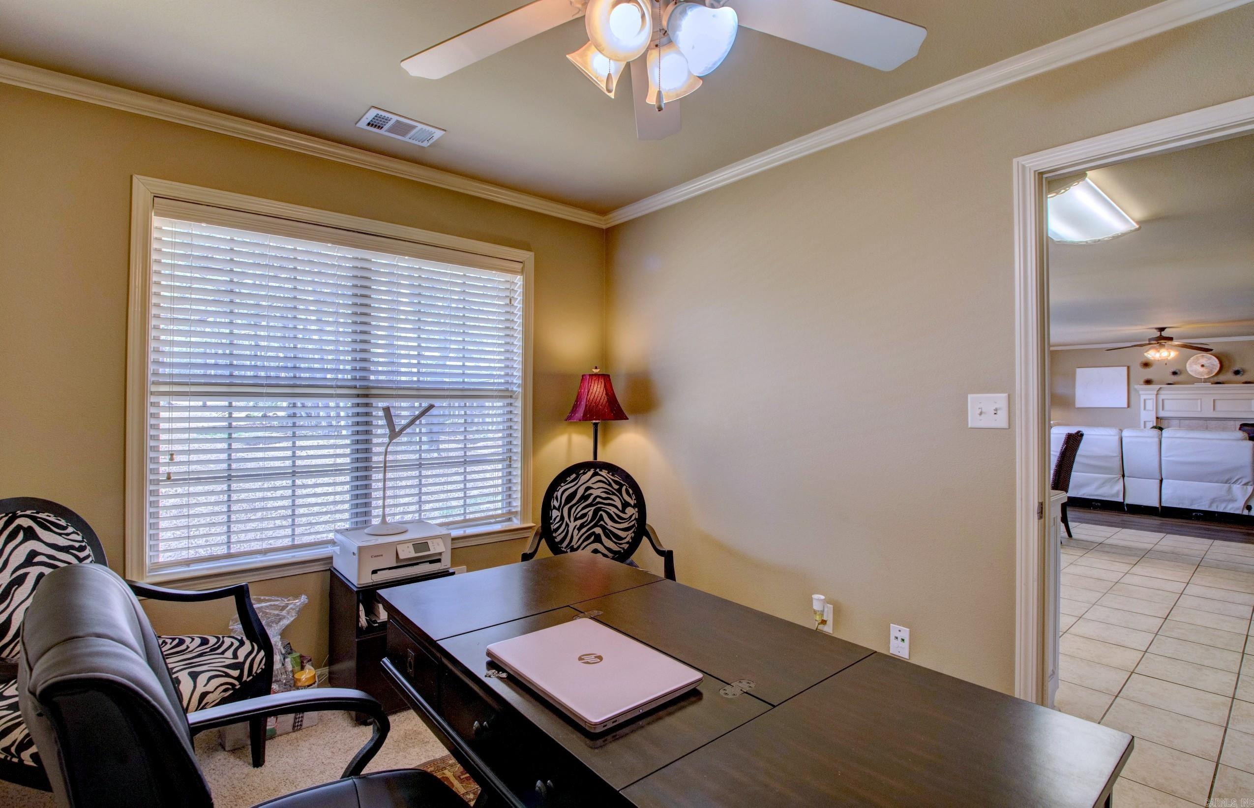 205  Hidden Meadows  Benton, AR
