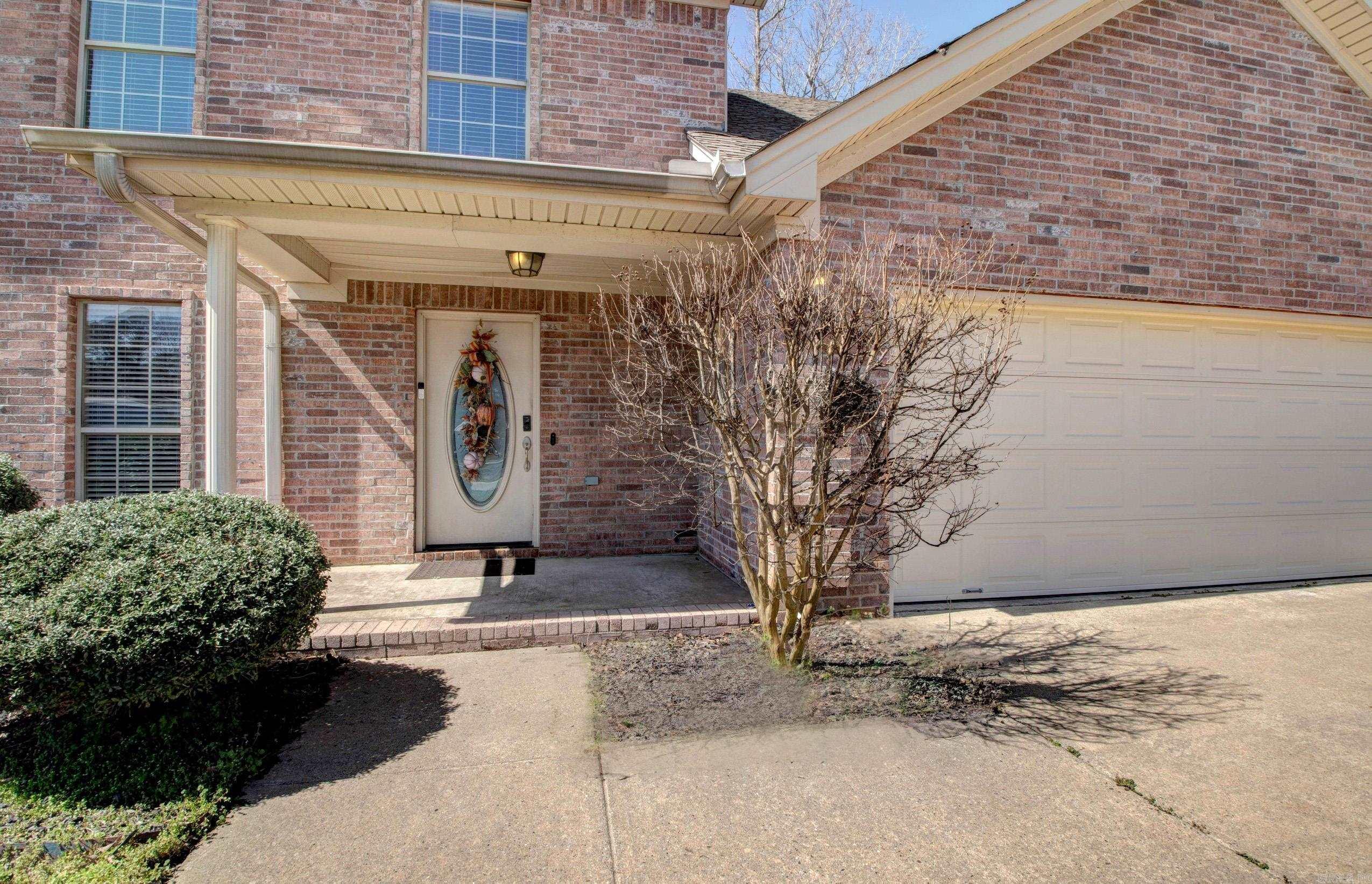 205  Hidden Meadows  Benton, AR