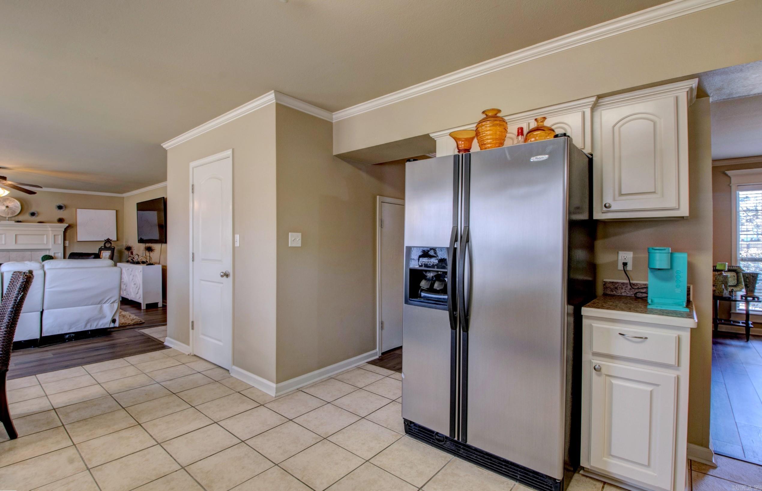 205  Hidden Meadows  Benton, AR