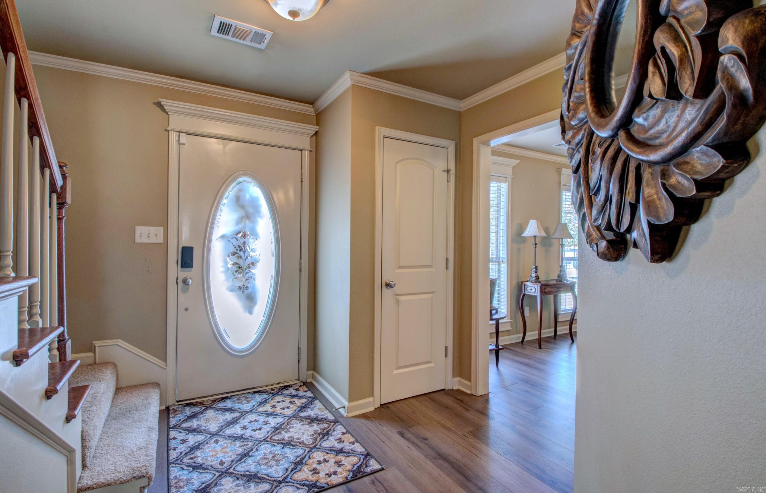 205  Hidden Meadows  Benton, AR