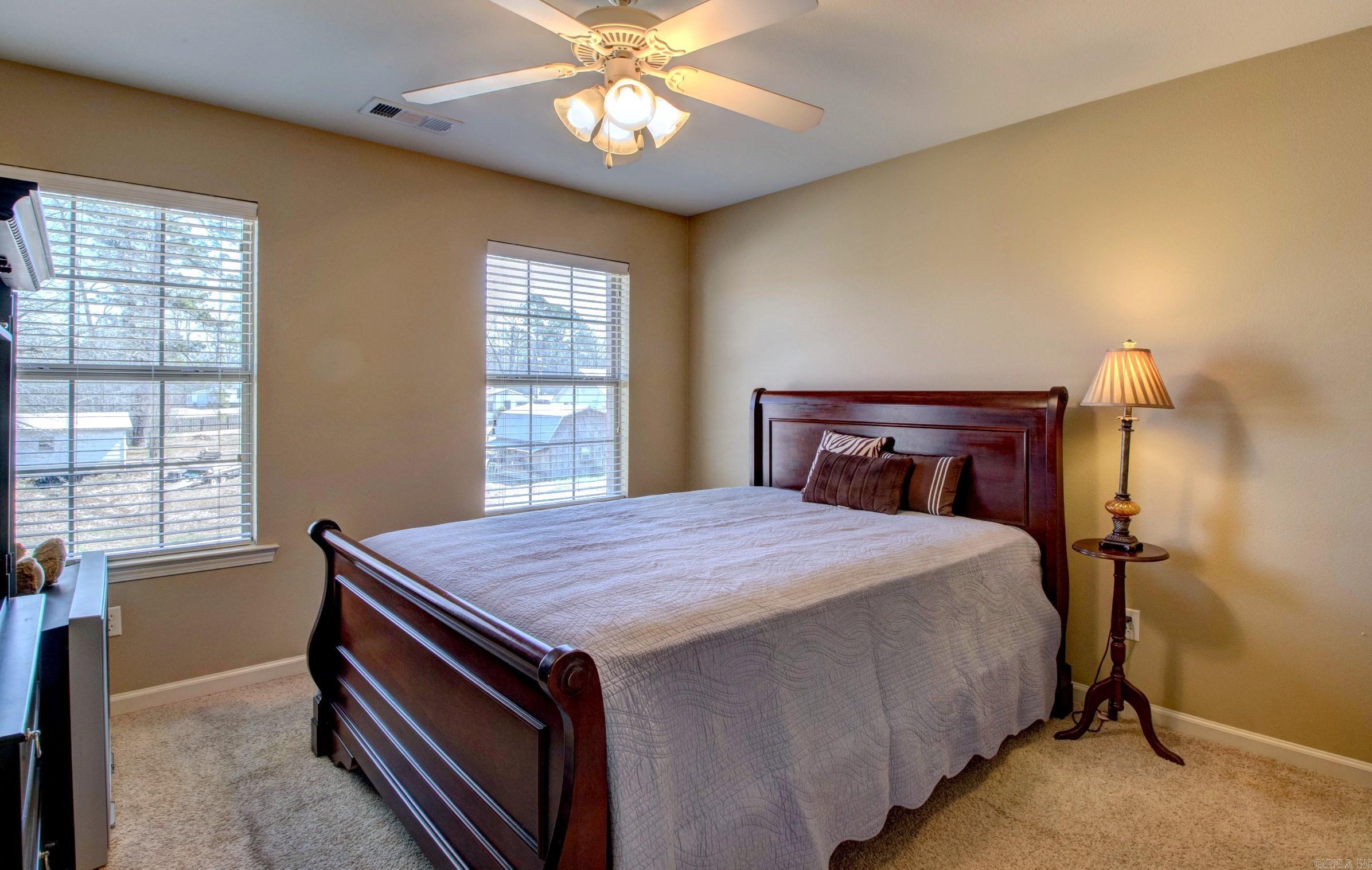 205  Hidden Meadows  Benton, AR