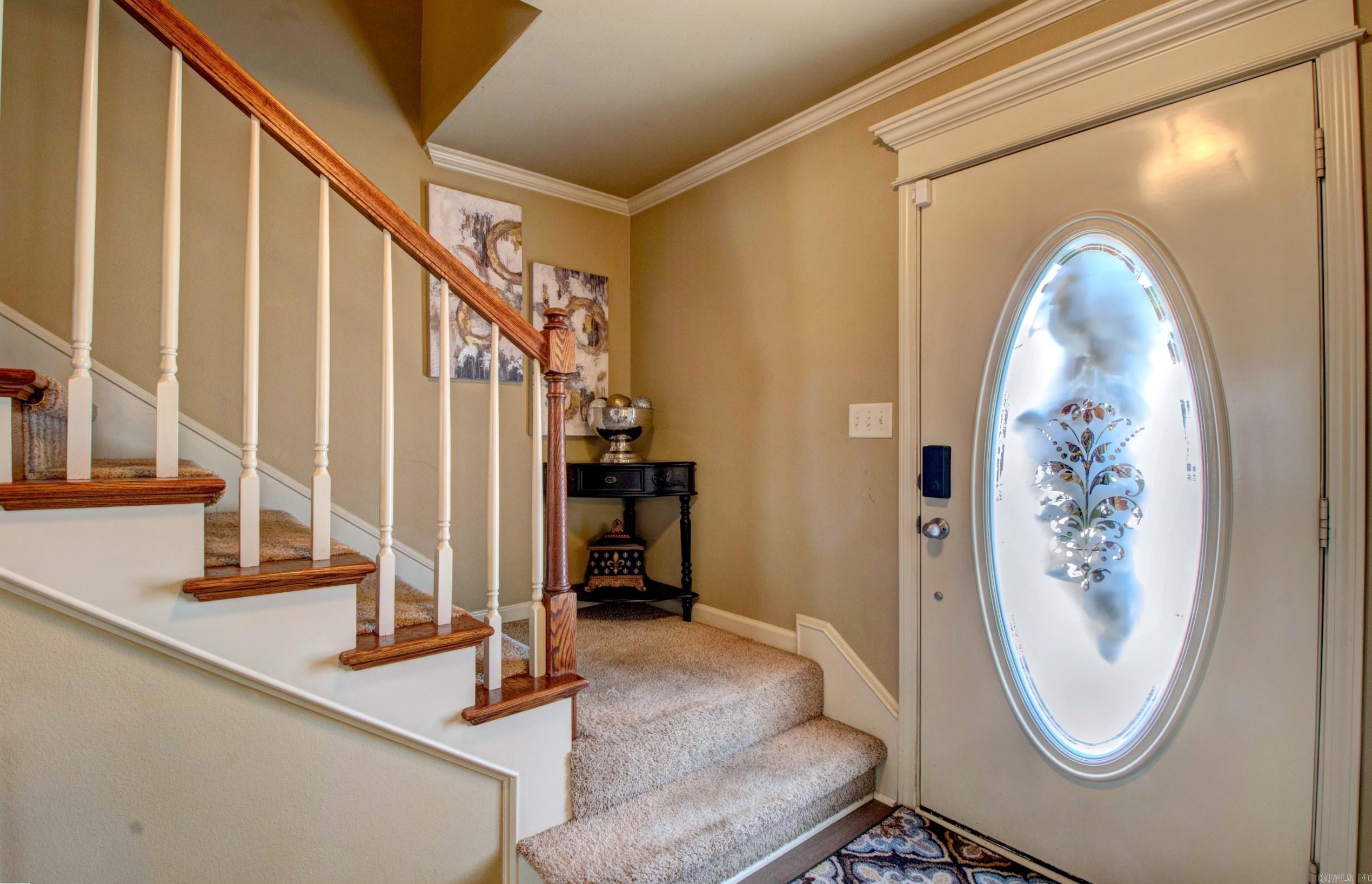 205  Hidden Meadows  Benton, AR