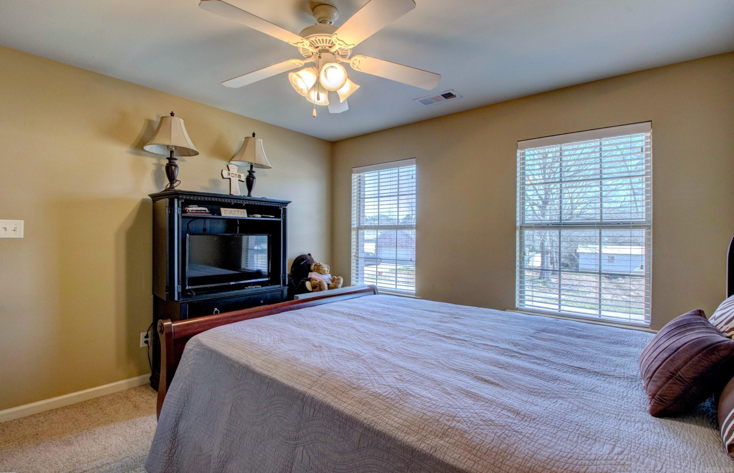 205  Hidden Meadows  Benton, AR
