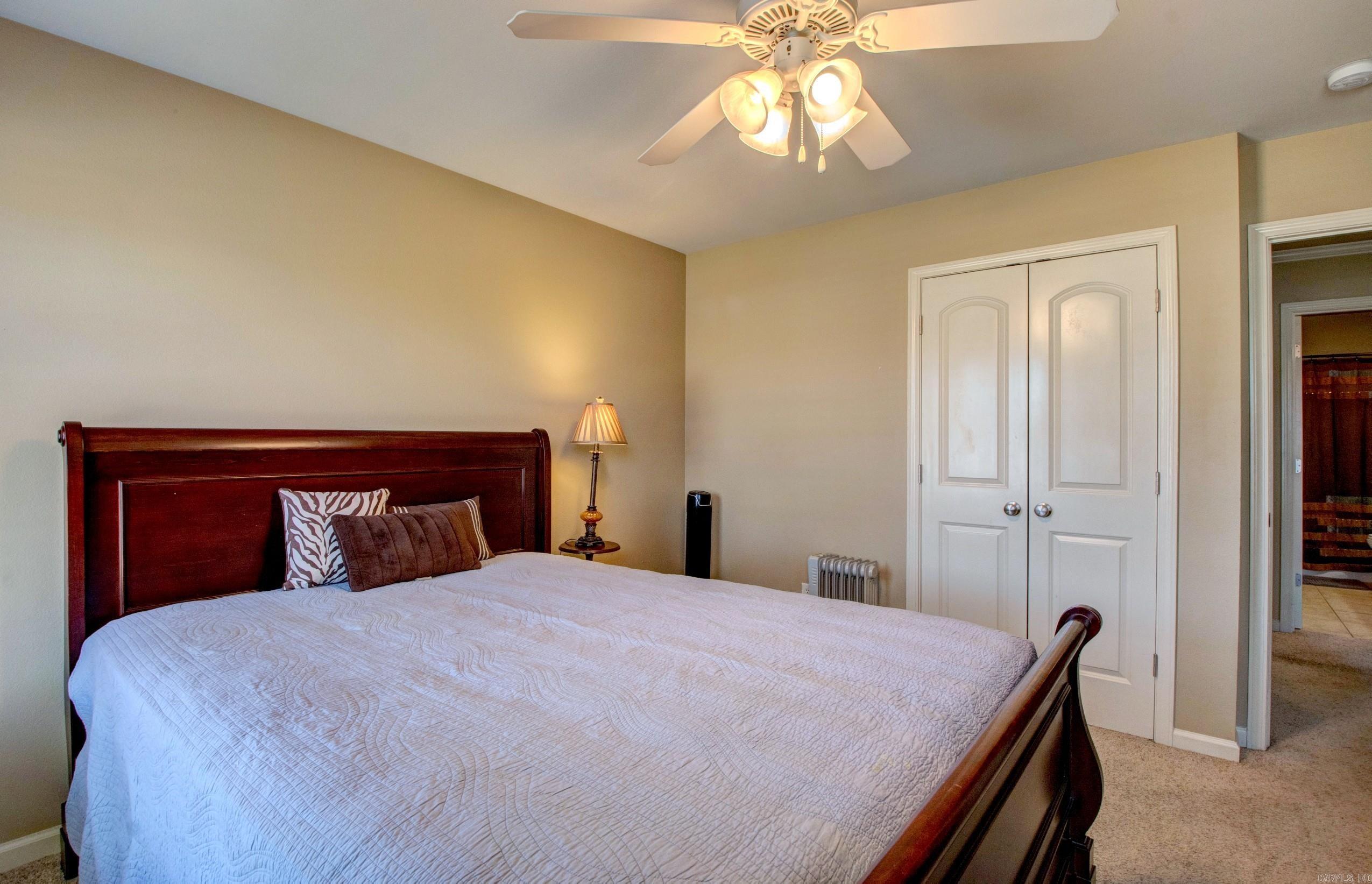 205  Hidden Meadows  Benton, AR