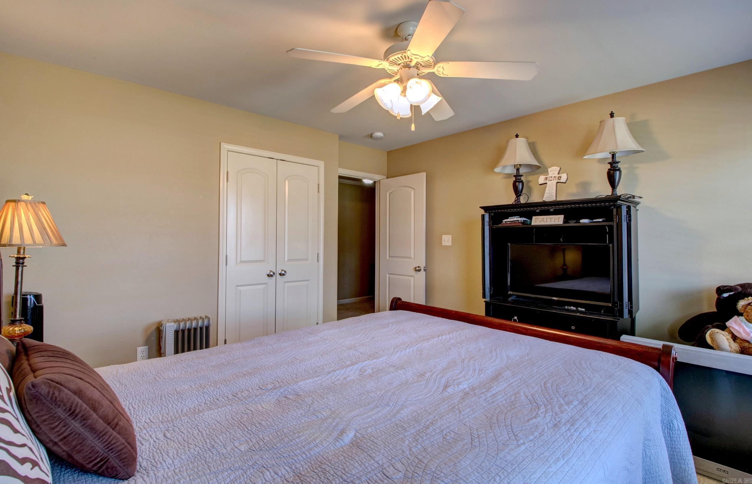 205  Hidden Meadows  Benton, AR