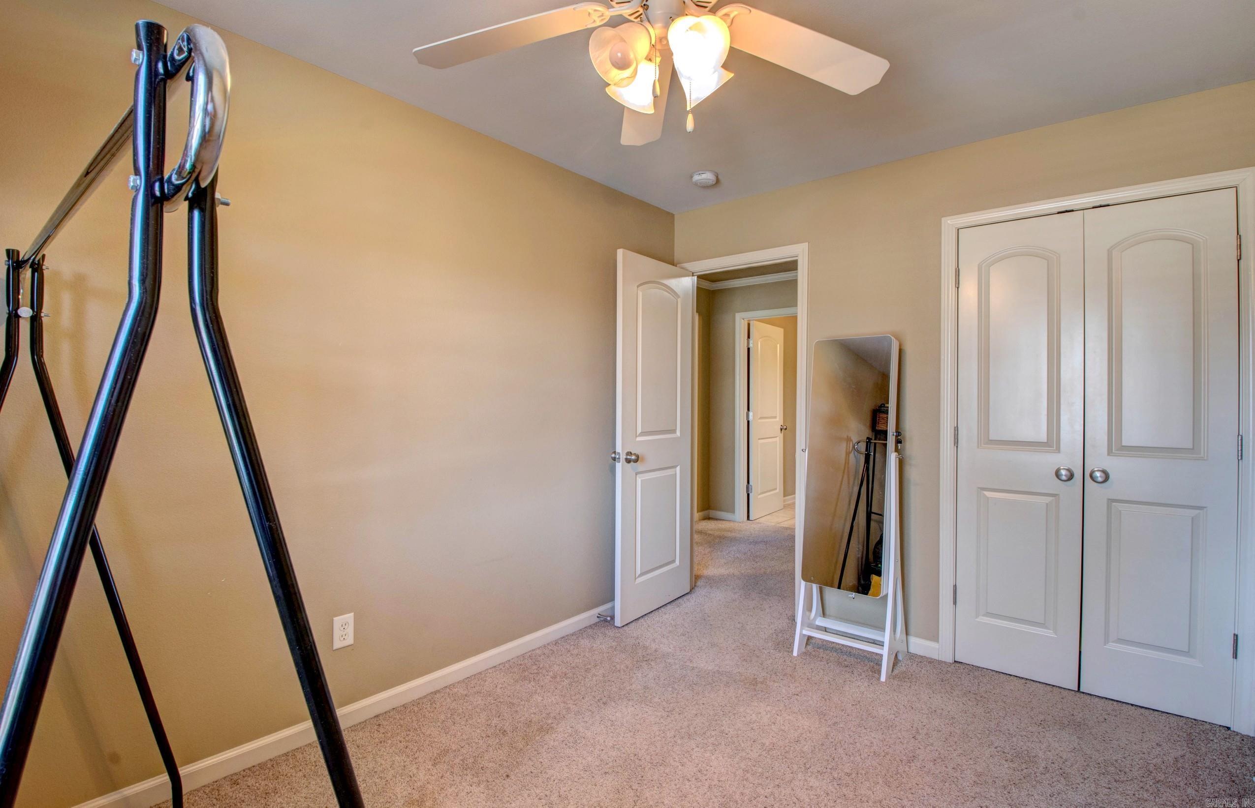 205  Hidden Meadows  Benton, AR