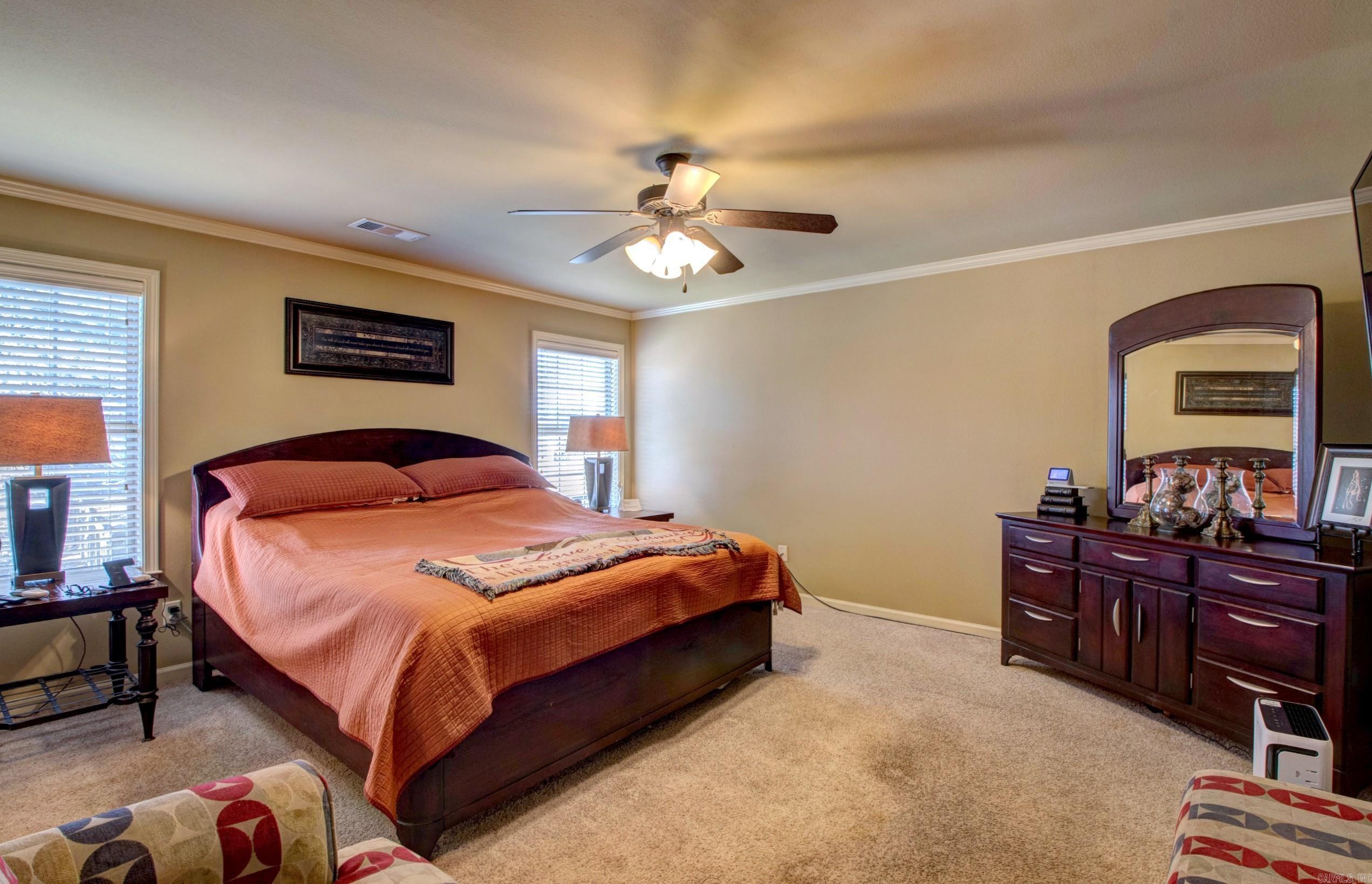 205  Hidden Meadows  Benton, AR