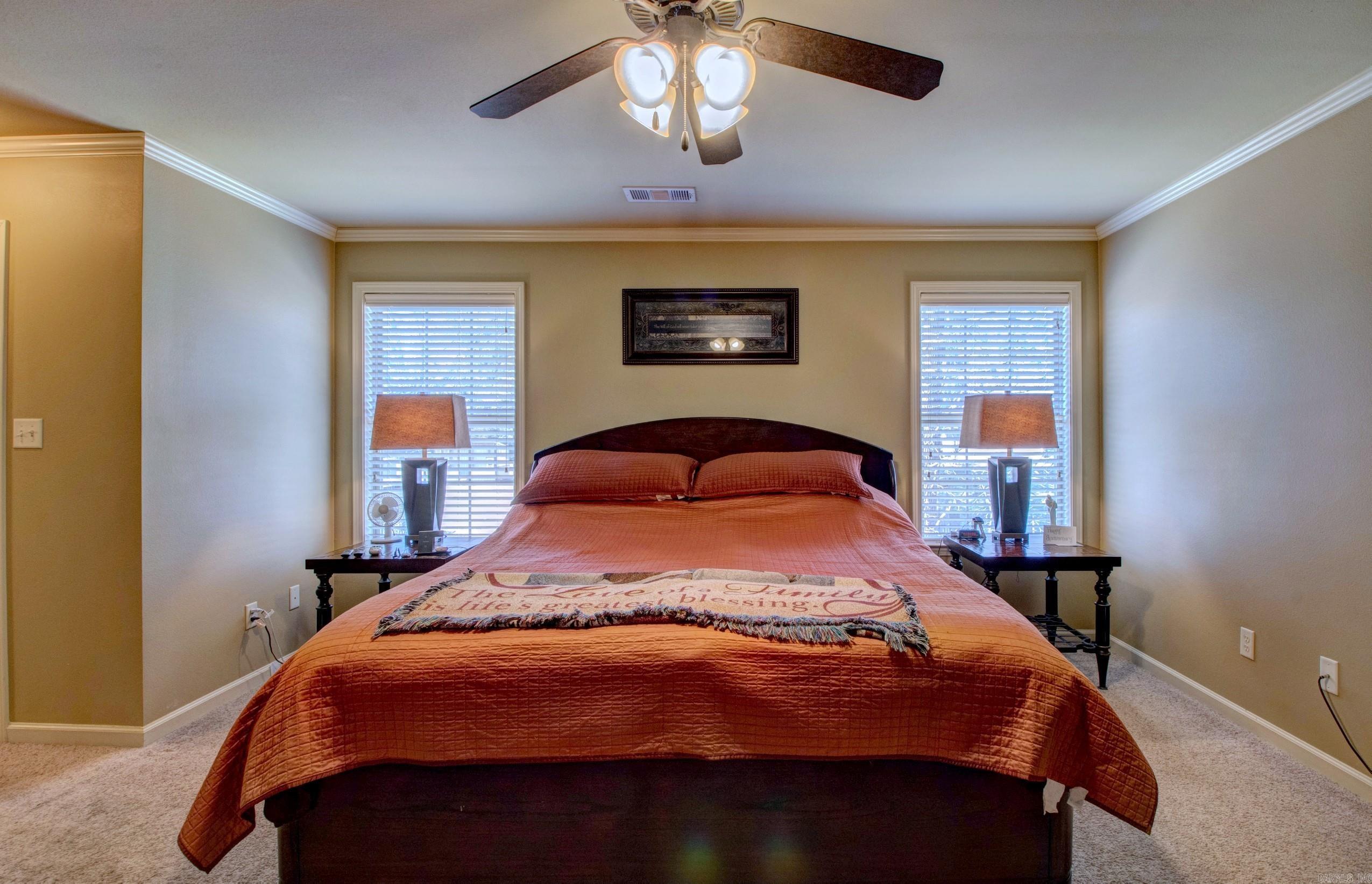 205  Hidden Meadows  Benton, AR