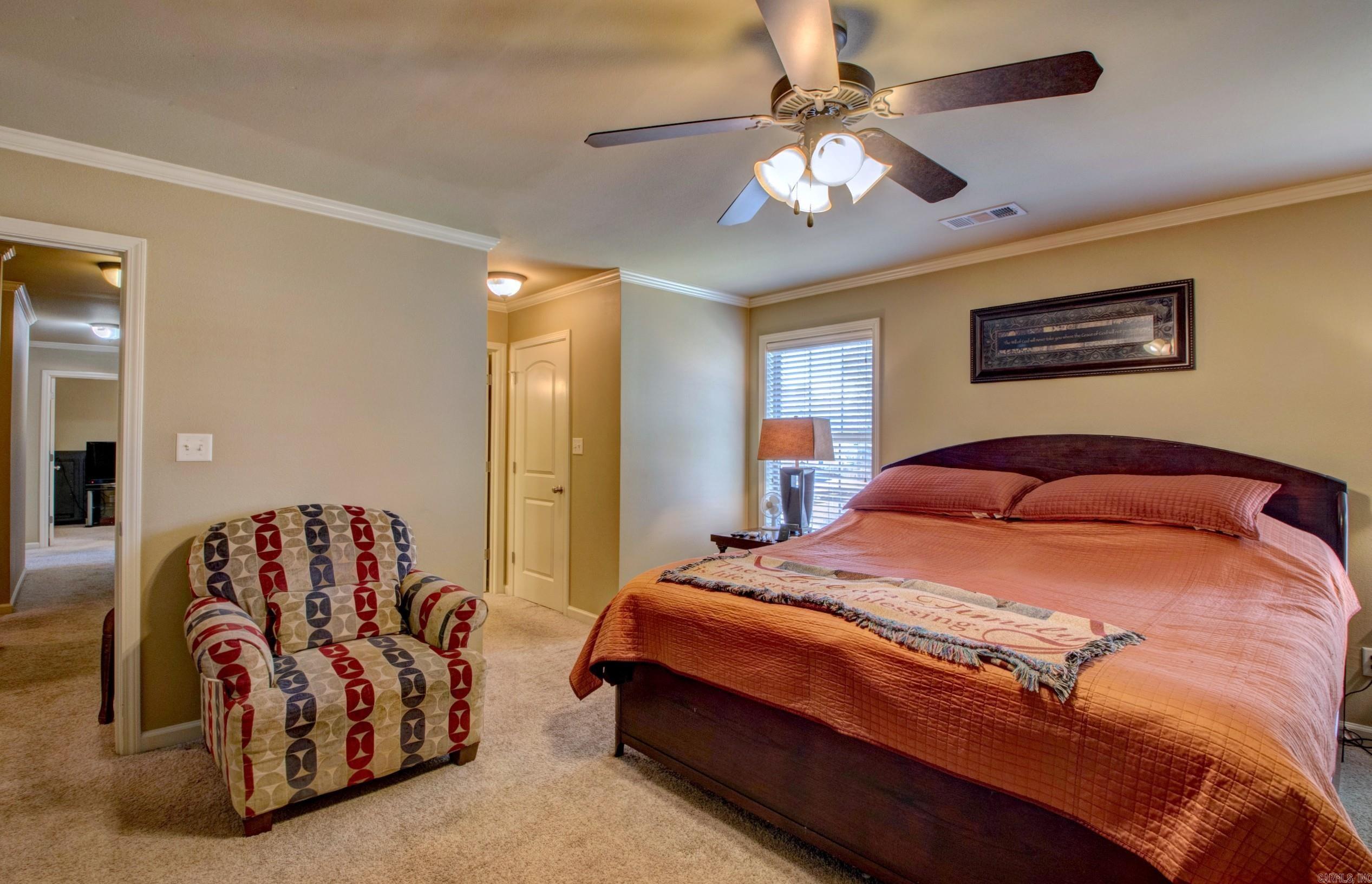205  Hidden Meadows  Benton, AR