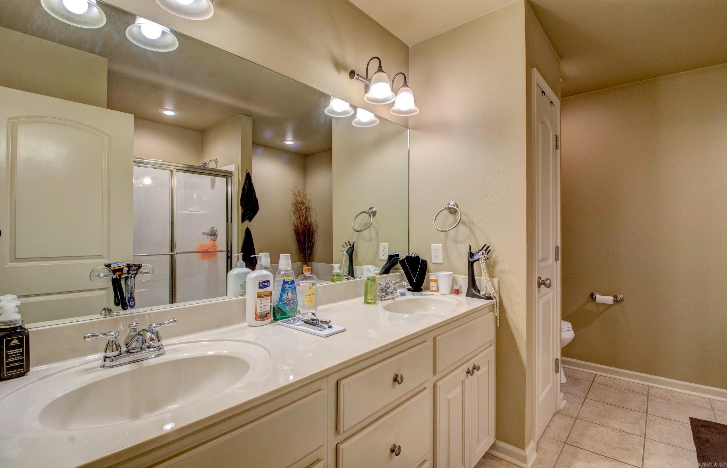 205  Hidden Meadows  Benton, AR