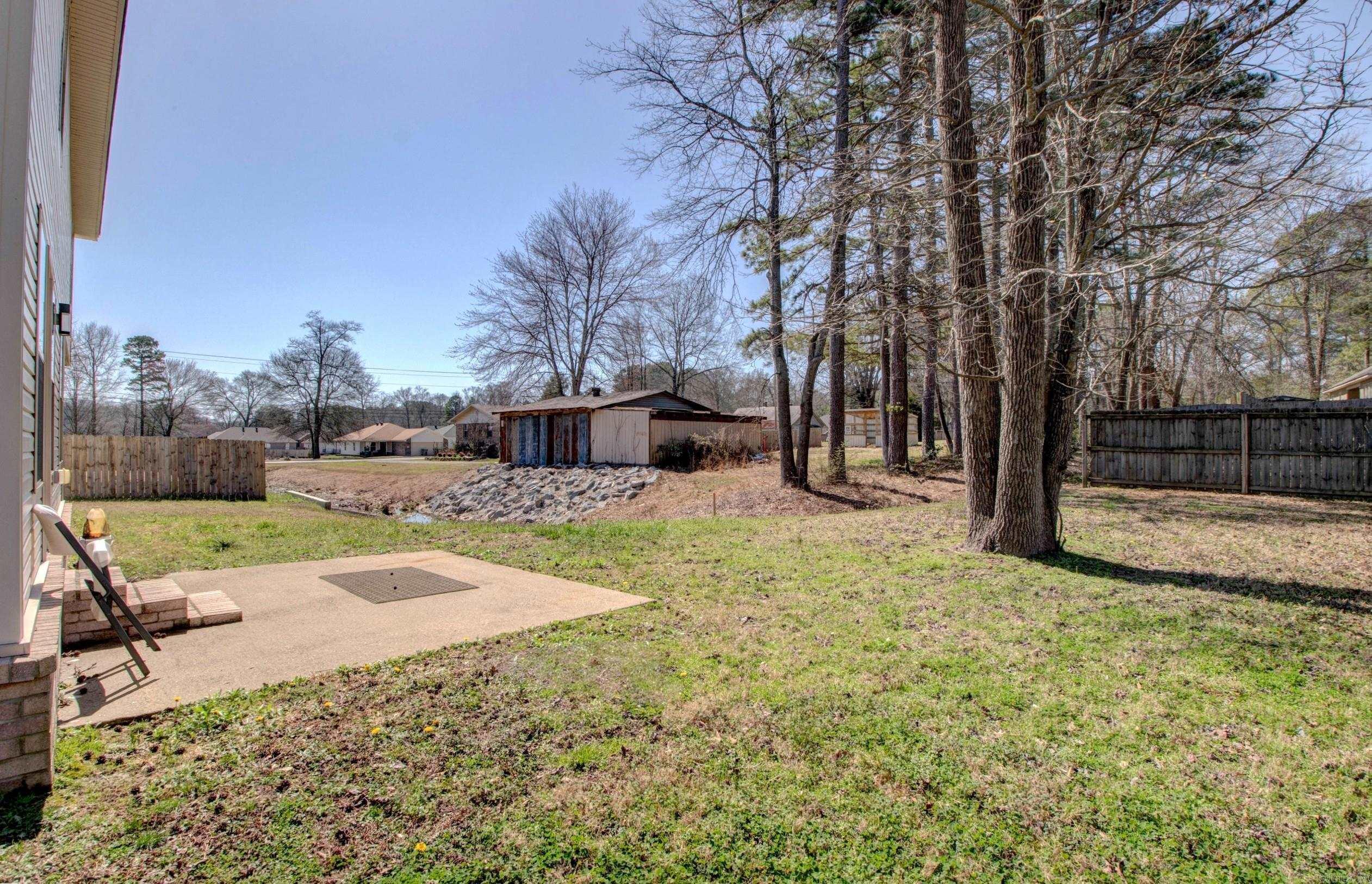 205  Hidden Meadows  Benton, AR