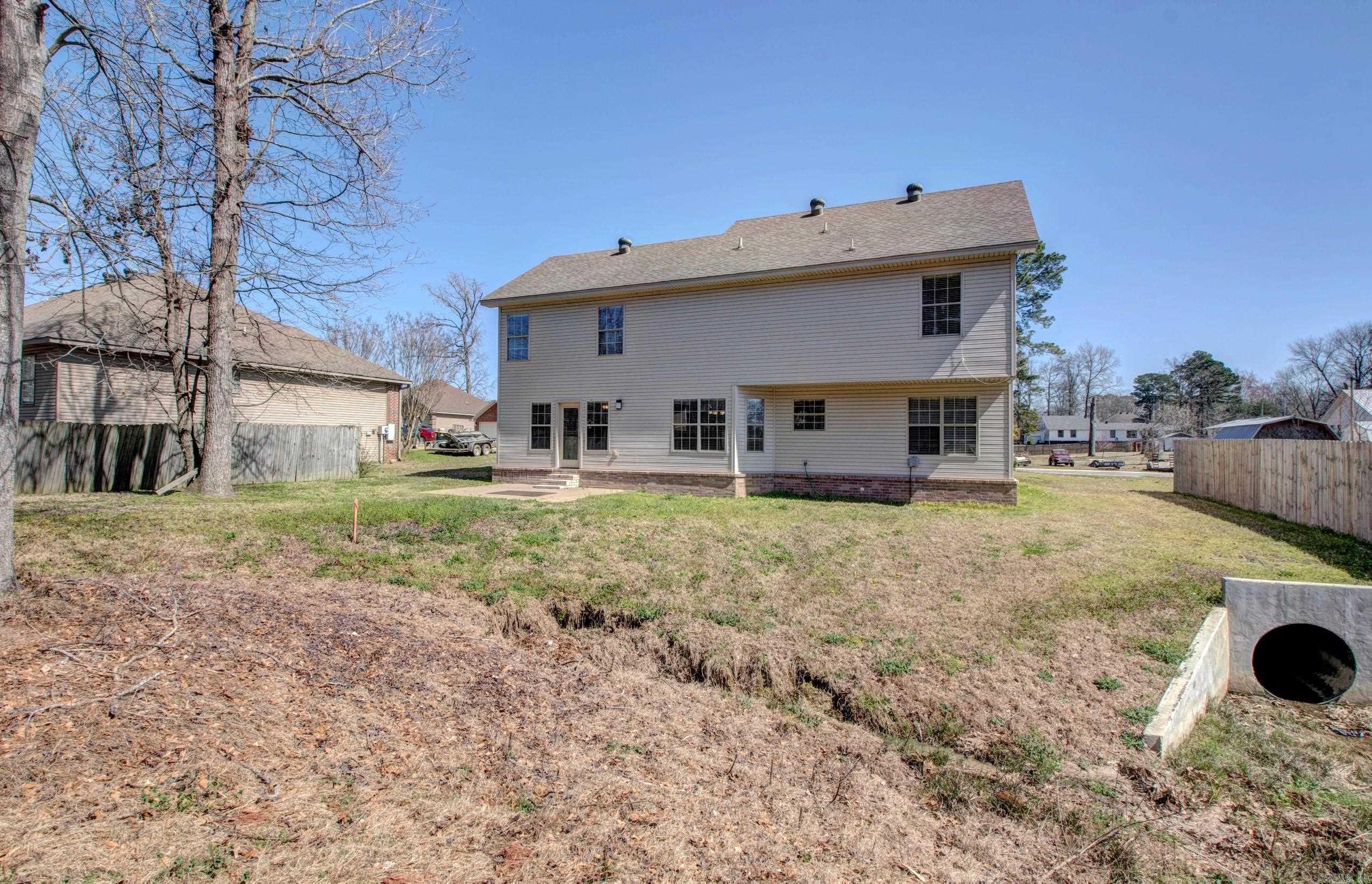205  Hidden Meadows  Benton, AR