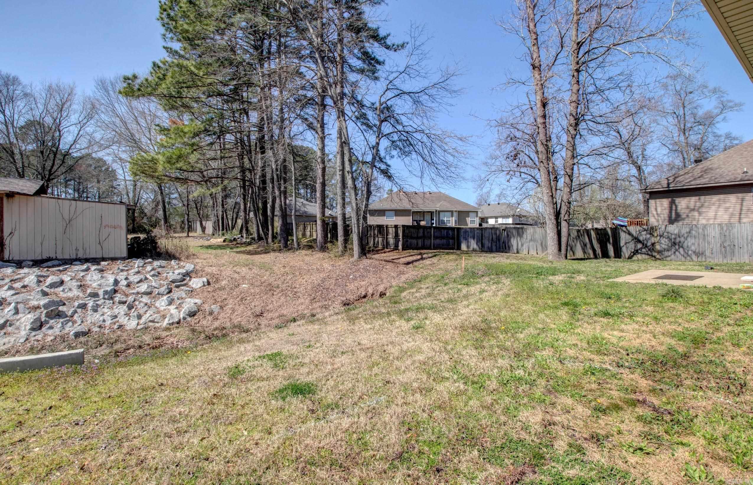 205  Hidden Meadows  Benton, AR