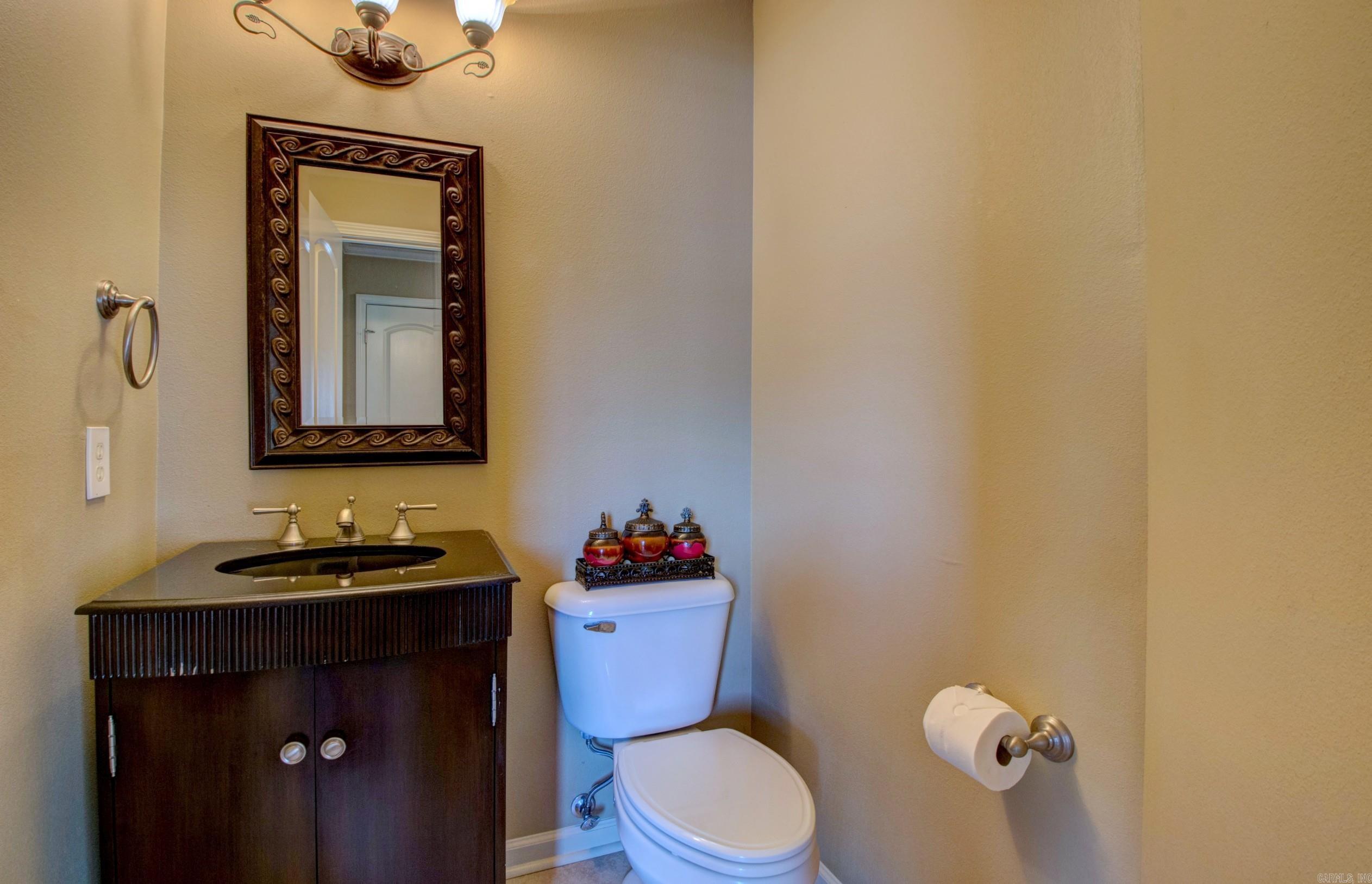 205  Hidden Meadows  Benton, AR